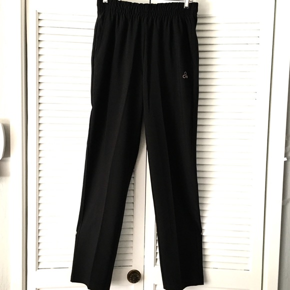 tek gear track pants